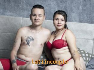 Latiincouple
