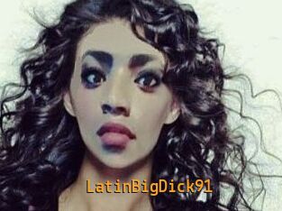 LatinBigDick91