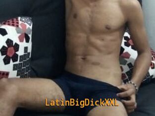 LatinBigDickXXL