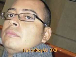 LatinBoy4U_XXX