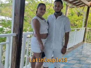LatinCouple18