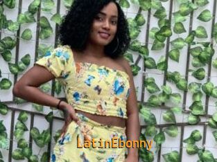 LatinEbonny