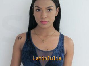 LatinJulia