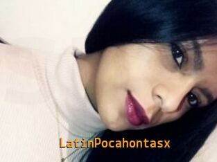 LatinPocahontasx