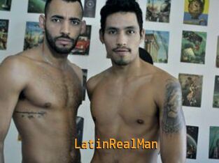 LatinRealMan