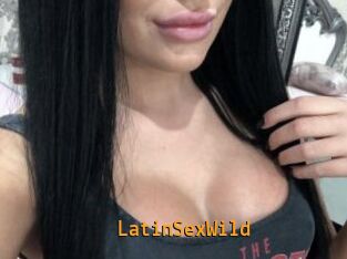 LatinSexWild