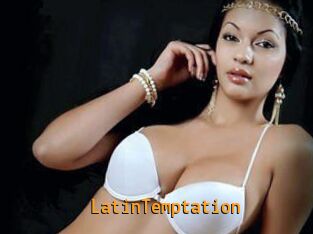 LatinTemptation