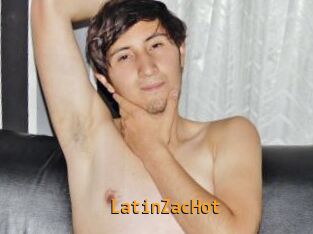 LatinZacHot