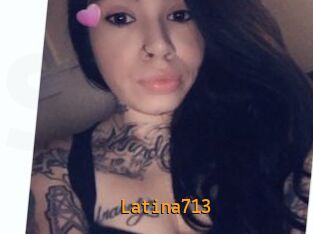 Latina713