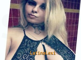 LatinaLexi