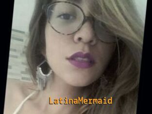 LatinaMermaid