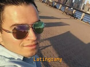 Latingramy