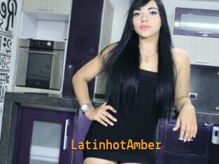 LatinhotAmber