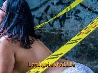 Latinmiakhalifa