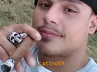 Latino89