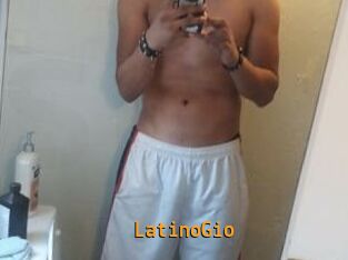 LatinoGio