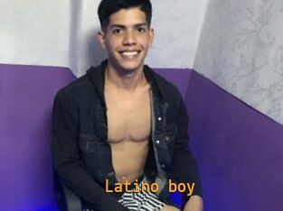 Latino_boy
