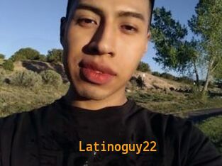 Latinoguy22