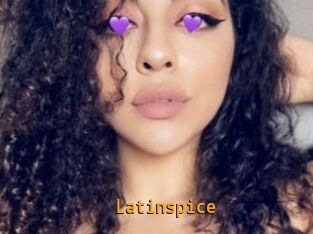 Latinspice