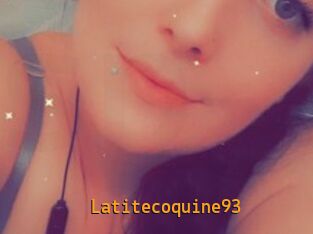 Latitecoquine93