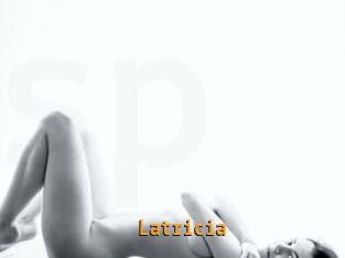 Latricia