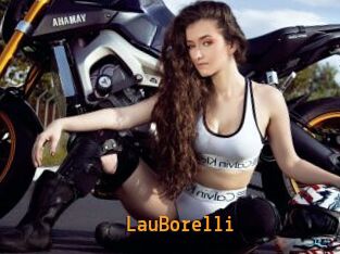 LauBorelli