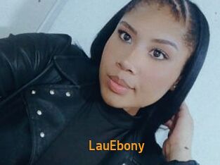 LauEbony