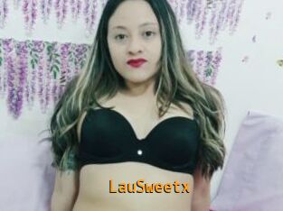 LauSweetx