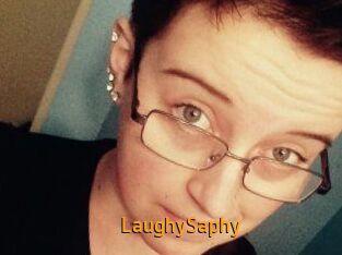 LaughySaphy