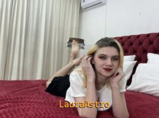 LauraAstro