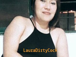 LauraDirtyCock