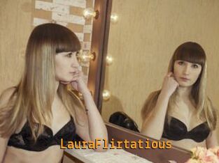 LauraFlirtatious