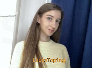 LauraToping