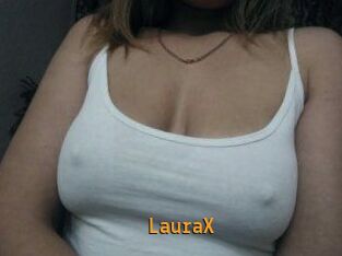 LauraX