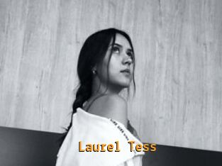 Laurel_Tess