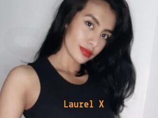 Laurel_X