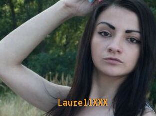 LaurellXXX