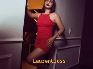 LaurenCross