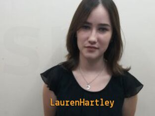 LaurenHartley