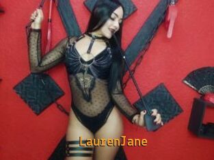 LaurenJane