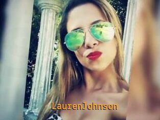 LaurenJohnson