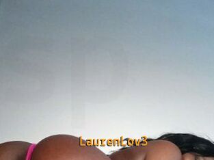 LaurenLov3