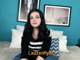 LaurenMyers