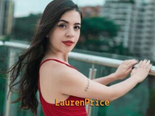 LaurenPrice