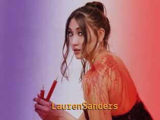 LaurenSanders