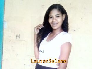 LaurenSolano