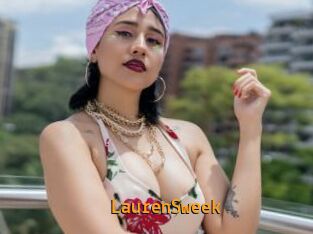 LaurenSweek