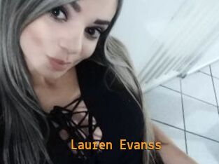 Lauren_Evanss