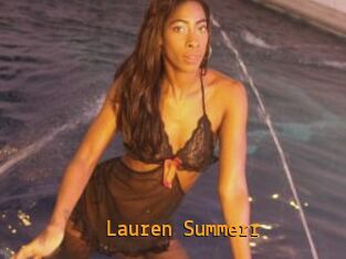 Lauren_Summerr
