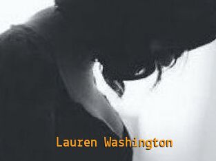 Lauren_Washington